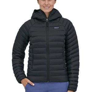 Patagonia Women's Down Sweater Hoody - new - 2022/2023 version